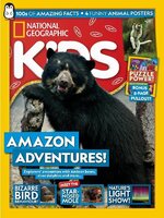 National Geographic Kids (AU/NZ)